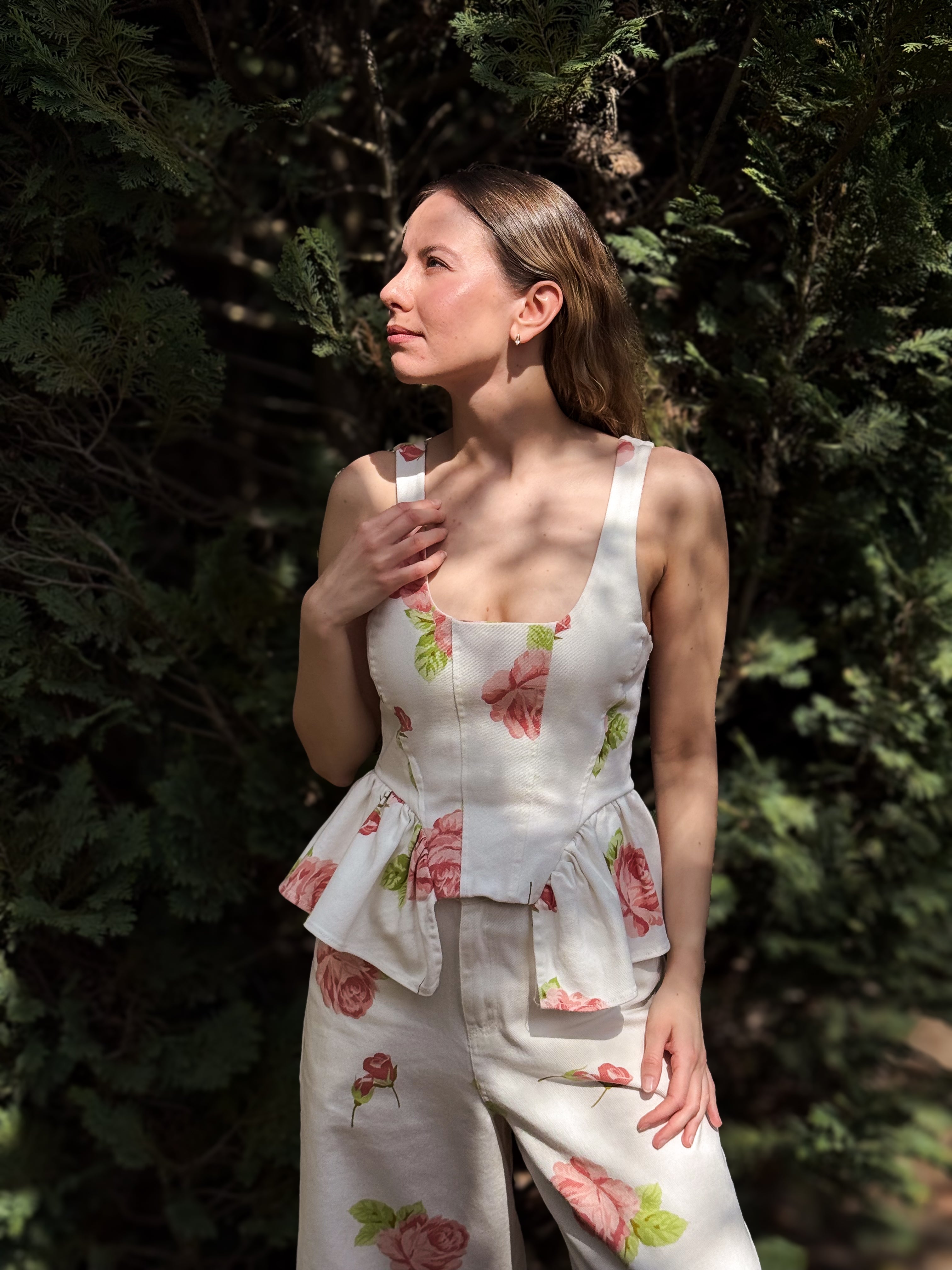 Rose Garden