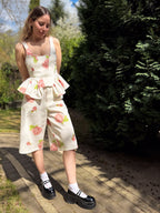 Bermudy Rose Garden