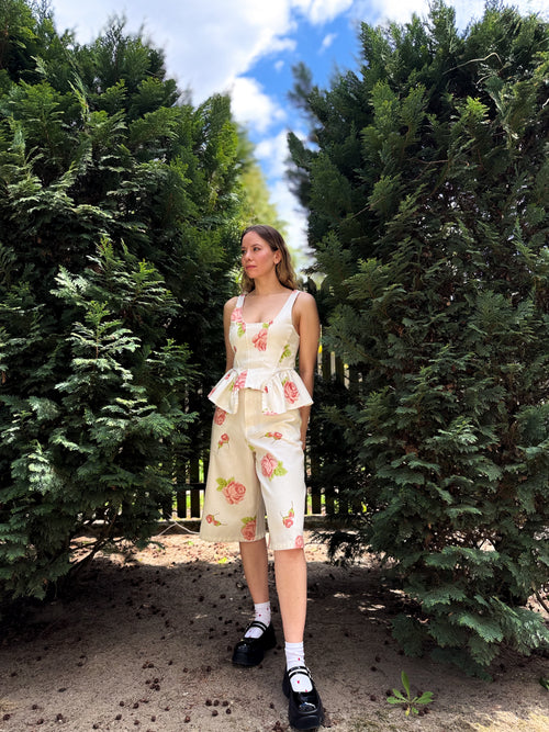 Bermudy Rose Garden
