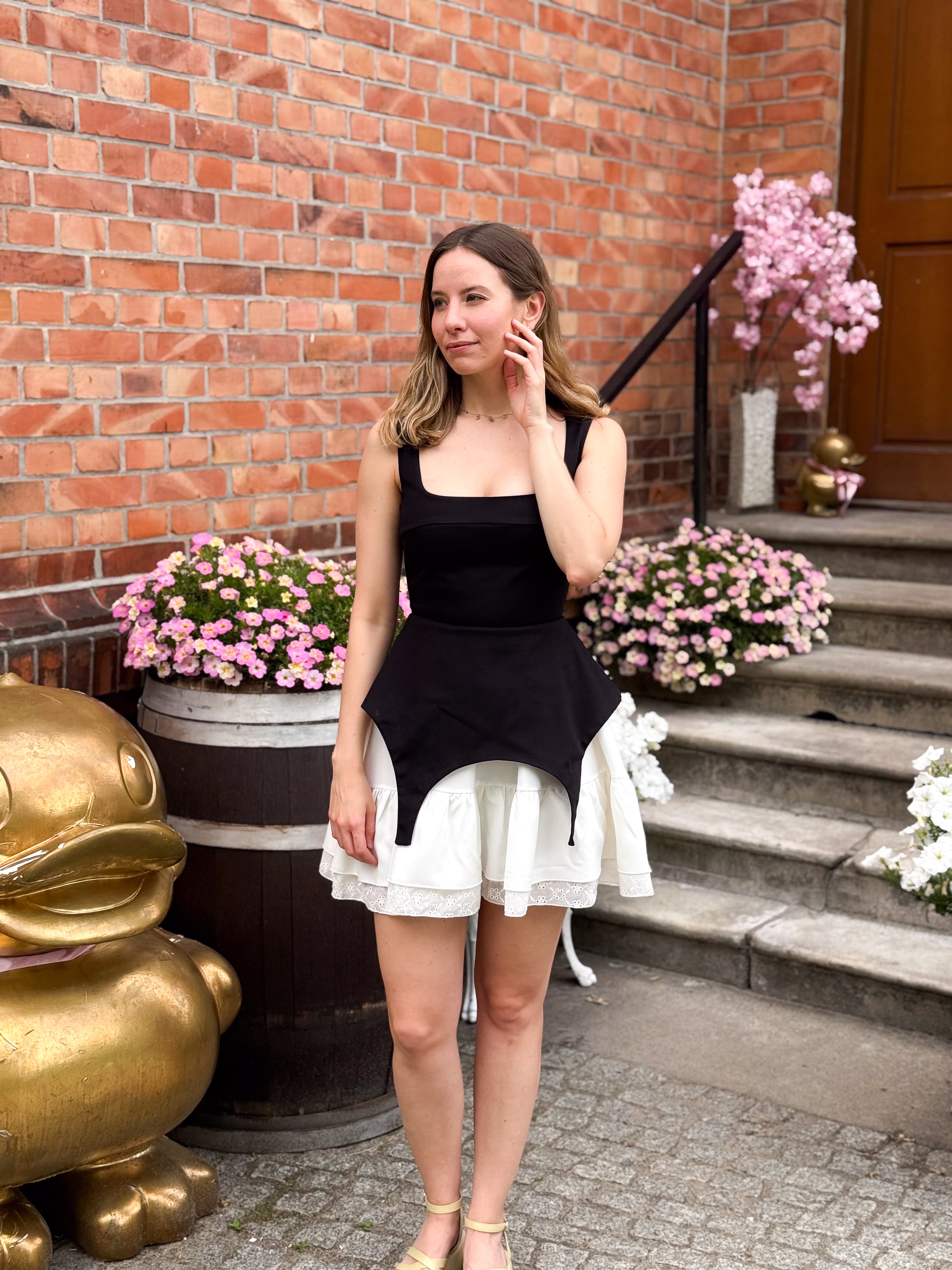 Sukienka Charlotte