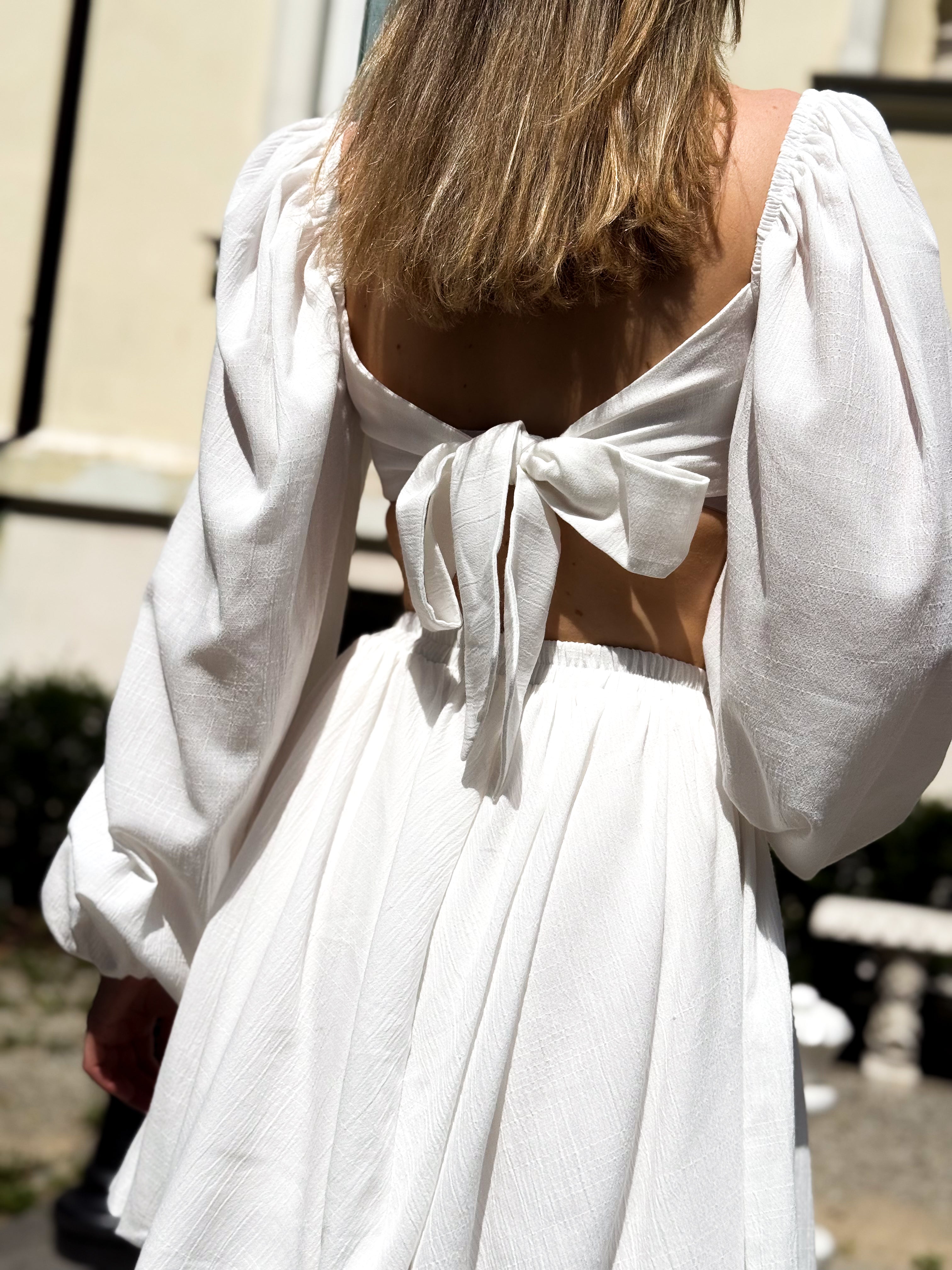 Komplet Daphne