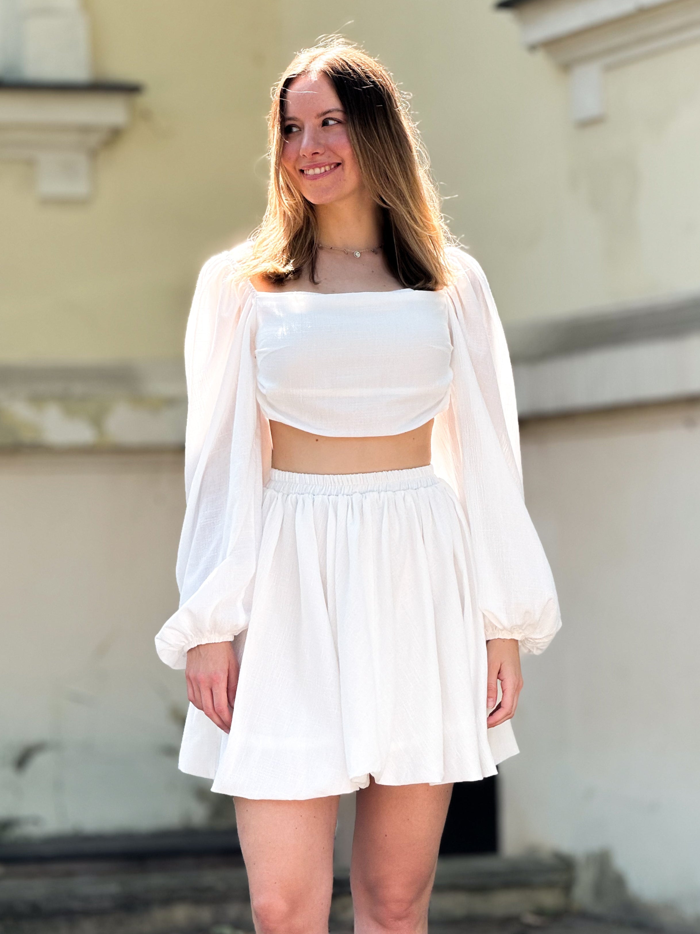 Komplet Daphne