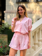 Komplet Rosalie
