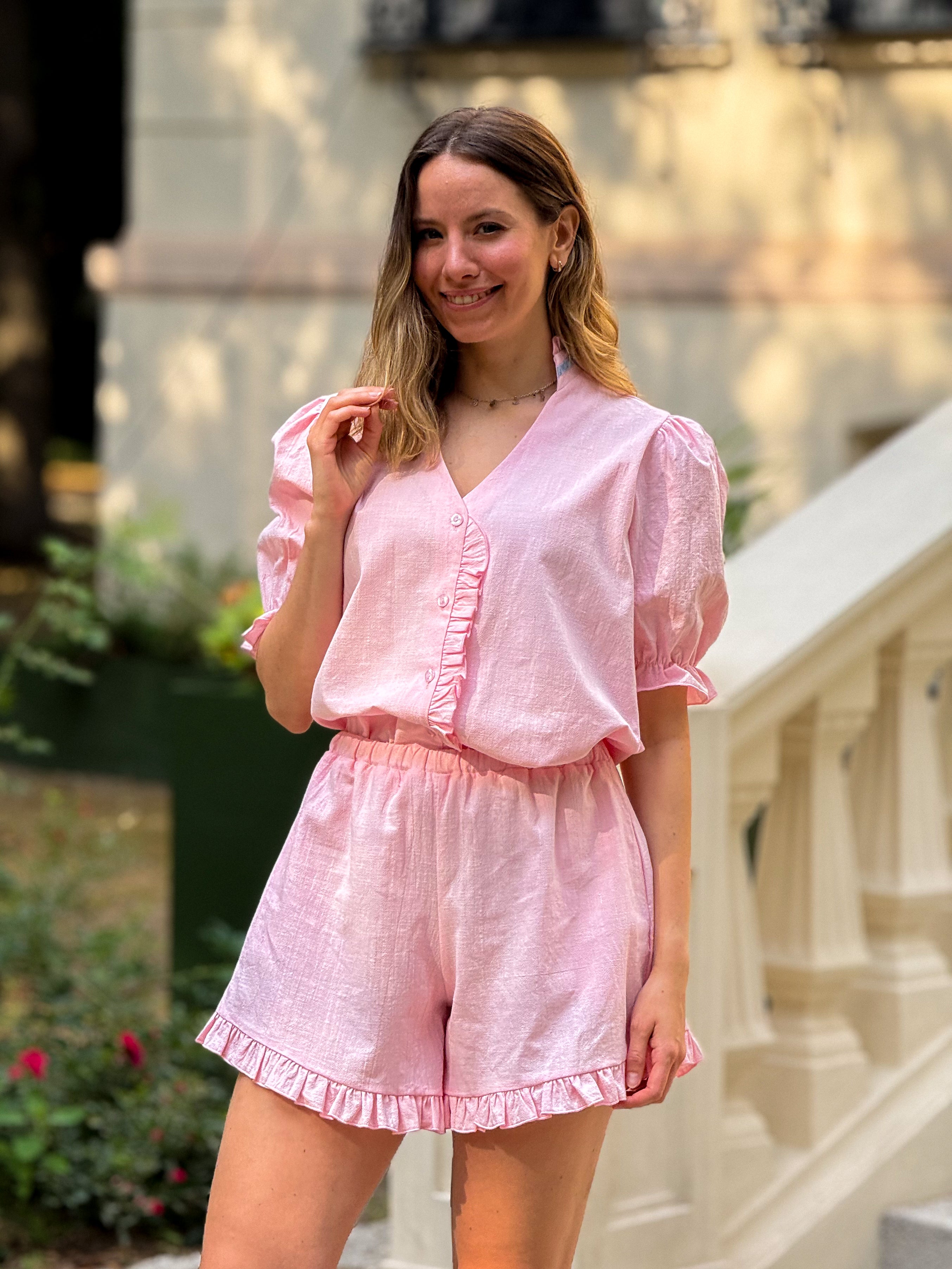 Komplet Rosalie
