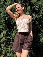 Szorty Louise