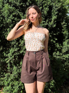Szorty Louise